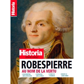 HISTORIA THEMATIQUE