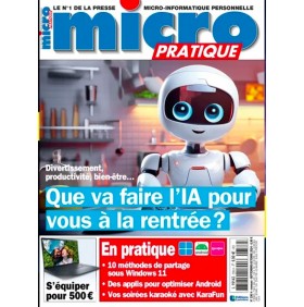 MICRO PRATIQUE