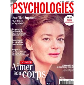 PSYCHOLOGIES