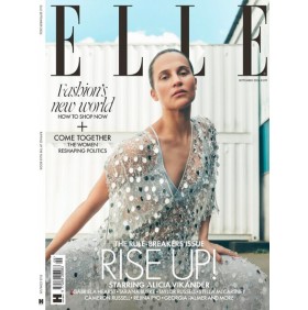 ELLE (UK EDITION)