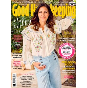 GOOD HOUSEKEEPING (UK EDITION)