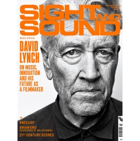 SIGHT AND SOUND (UK)