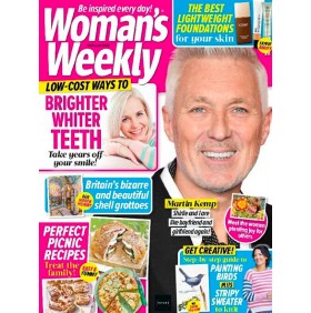 WOMAN'S WEEKLY