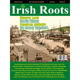 IRISH ROOTS