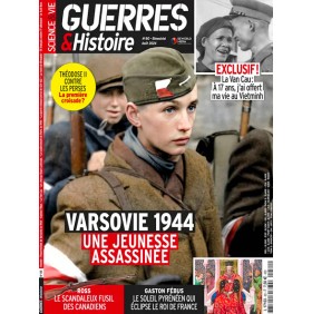 GUERRES ET HISTOIRE