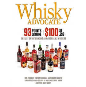 WHISKY ADVOCATE