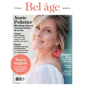 BEL ÂGE, LE