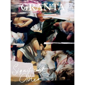 GRANTA