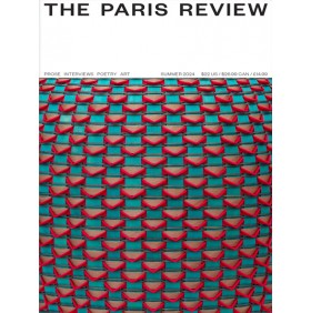 THE PARIS REVIEW