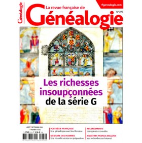 LA REVUE FRANÇAISE DE...