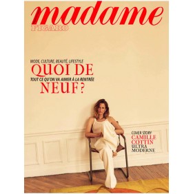 MADAME FIGARO CUISINE