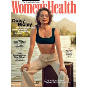 WOMEN'S HEALTH