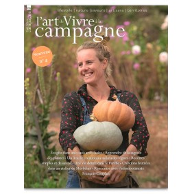 ART DE VIVRE A LA CAMPAGNE