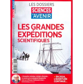 SCIENCES ET AVENIR HORS-SERIE