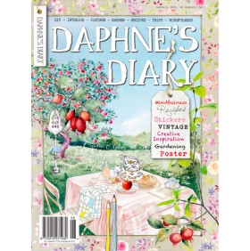 DAPHNE'S DIARY