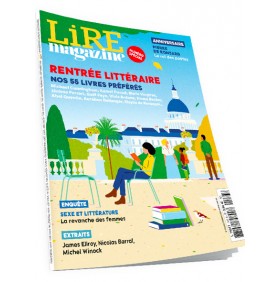 LIRE MAGAZINE