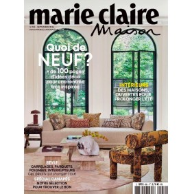 MARIE CLAIRE MAISON