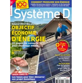 SYSTEME D