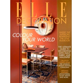 ELLE DECORATION (UK EDITION)