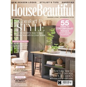 HOUSE BEAUTIFUL (UK)