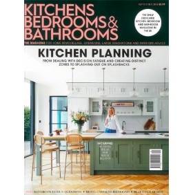 KITCHENS BEDROOMS &  BATHROOMS