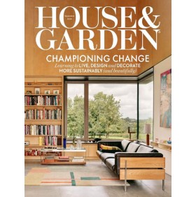 HOUSE & GARDEN UK