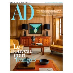 AD MAGAZINE