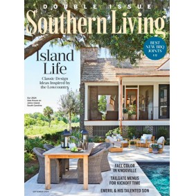 SOUTHERN LIVING