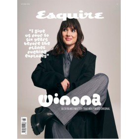 ESQUIRE (UK EDITION)