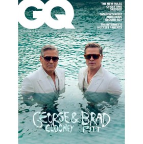 GQ (UK EDITION)