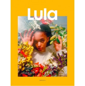 LULA MAGAZINE