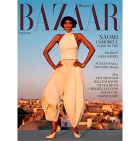 HARPER'S BAZAAR (US EDITION)