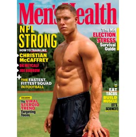 MEN'S HEALTH (US EDITION)