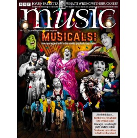 BBC MUSIC MAGAZINE