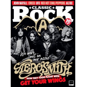 CLASSIC ROCK