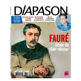 DIAPASON