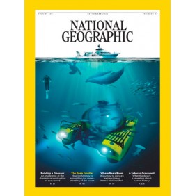 NATIONAL GEOGRAPHIC (US...