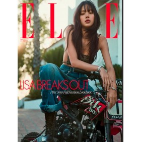 ELLE (US VERSION)