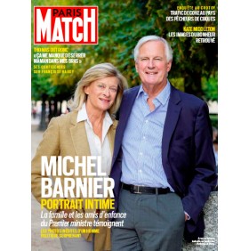 PARIS MATCH