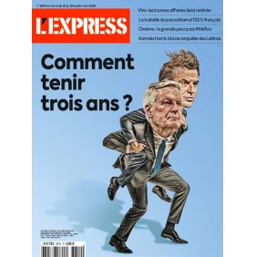 L'EXPRESS