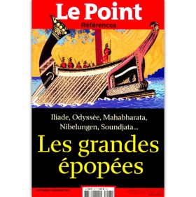 LE POINT RÉFÉRENCES