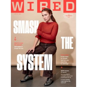 WIRED UK