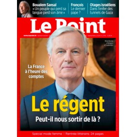 LE POINT