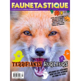 FAUNETASTIQUE