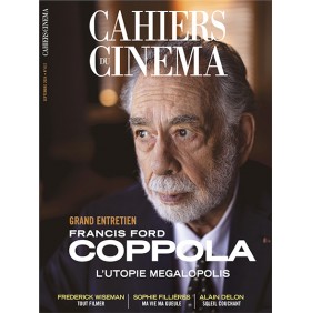 CAHIERS DU CINEMA