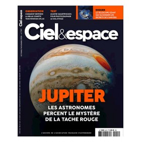 CIEL ET ESPACE