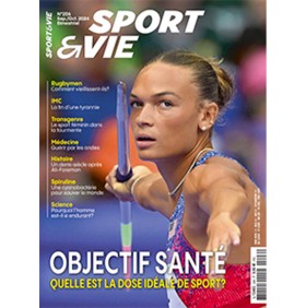 SPORT & VIE