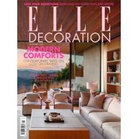 ELLE DECORATION (UK EDITION)