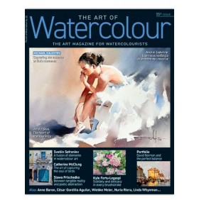 THE ART OF WATERCOLOUR