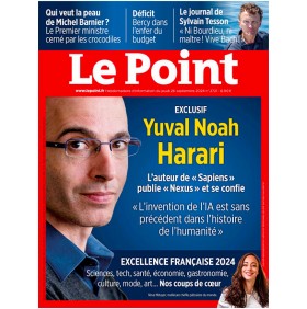 LE POINT